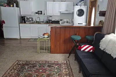 Image de Cozy studio in charming Fryeburg with Ac, WiFi. Enjoy your stay