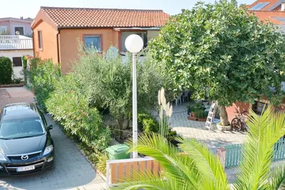 Image de Apartments Roksandić - Three Bedroom Apartment