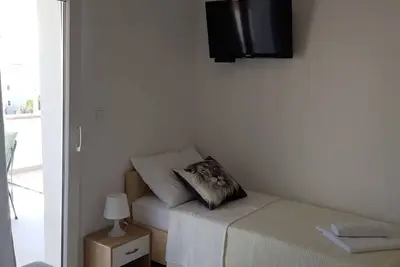 Image de Apartments Sun Dance with Heated Pool - One Bedroom Apartment