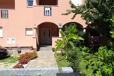 Image de Apartmani Luna - Two Bedroom  Apartment