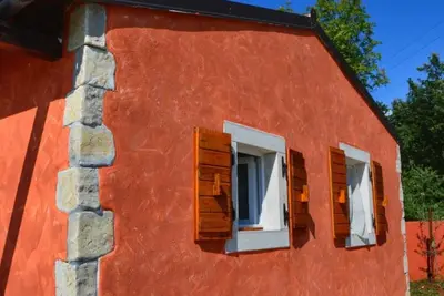 Image de House in Nature - House