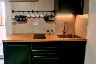 Image de One Bedroom Apartment