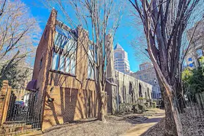 Image de Deluxe 4 Bedroom Townhouse in Uptown Charlotte