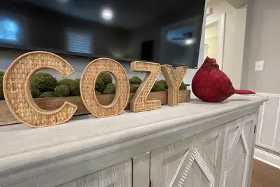 Image de Cozy Cardinal, 2 Bedroom Cottage