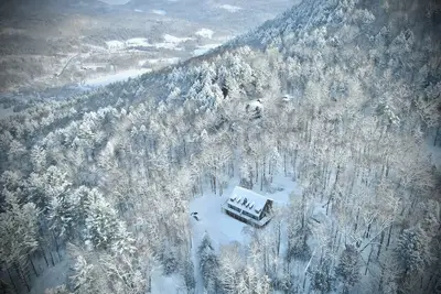 Image de Ski/Mtb Home with Mountain Views near Killington/Woodstock/Green Mountain Trails
