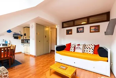 Image de Appartement familial 4 personnes Saint Lary Soulan Centre