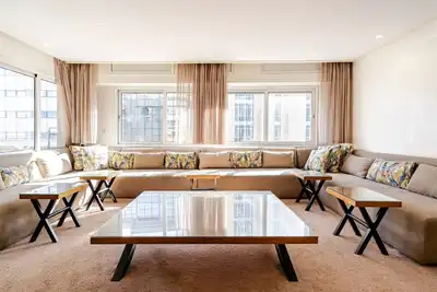 Image de Bouzoubaa Vacation Homes Appt 3 Chambres Casa Breakfast Included