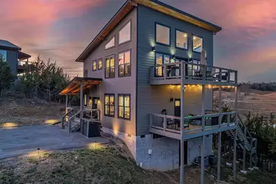 Image de Timberlake Retreat - Built 2024