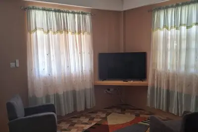 Image de Spacious 2-bedroom apartment with Ac, WiFi and parking in serene Pointe Michel