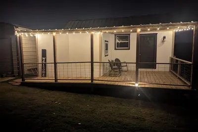 Image de Charming 1-bedroom house heat Ac, WiFi in lovely Tuttle / Bridge Creek Oklahoma