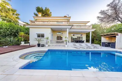 Image de Villa Rey