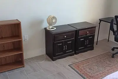 Image de close to downtown Austin with easy access to by metro train 2-bedroom apt