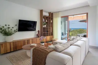 Image de Luxury Ocean-View Condo with Infinity Pool & Panoramic Views – Tamarindo