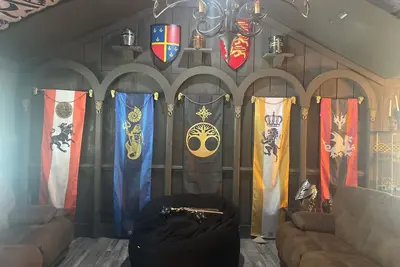 Image de Kings Court