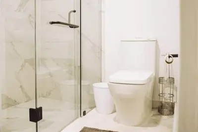 Image de Charming 2-bedroom house in vibrant Ciudad de México with Ac, WiFi