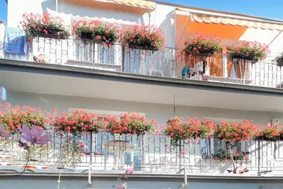 Image de Bel appartement 1 chambre à Dziwnów