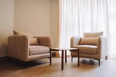 Image de Charming 2-bedroom house in amazing Ciudad de México with Ac, WiFi