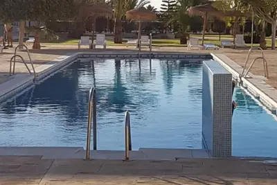 Image de Ct 370 Al Faro's Veraplaya Naturista Apartment Id 800