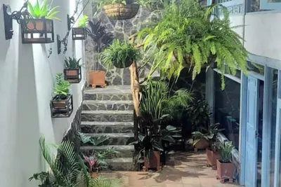 Image de Apartahotel los Tucanes comfortable and familiar environment