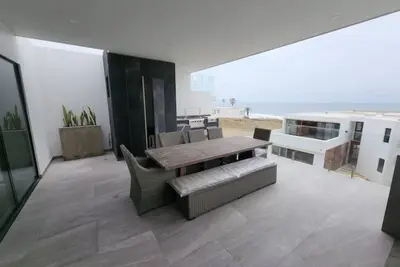 Image de Casa de Playa Plaza del Mar