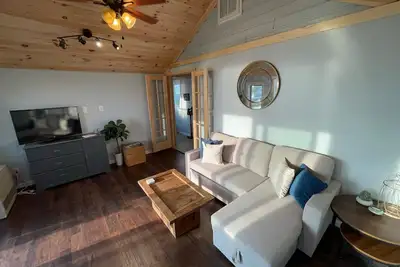 Image de 1000 Islands Waterfront Cottage