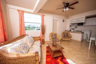 Image de Charming 1-bedroom apartment in enchanting Mangrove with Ac, WiFi