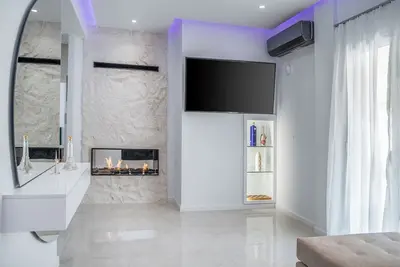 Image de Infinity penthouse downtown