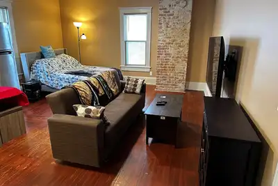 Image de Apt 2b Lake Bomoseen Inn “The Dog” with boat slip