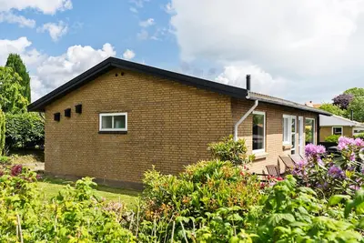 Image de Magnifique maison de 4 chambres à.