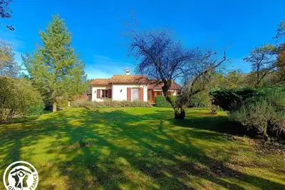 Image de Gîte de Coste Bru - Corn