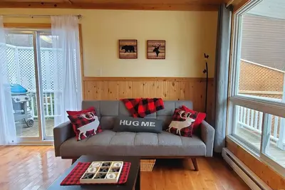 Image de The Nest on Lac McGregor