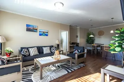 Image de An escape where daily bliss and peace is a natural part of the experience.