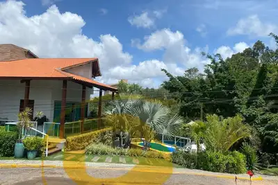 Image de Beautiful Country House in Gravatá Condominium