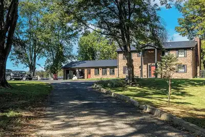 Image de Harmony Homestead - an active all inclusive homestead stay