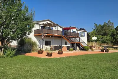 Image de Kanab Walkabout, near all the local destinations