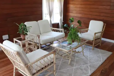 Image de Cosy Beach Cottage