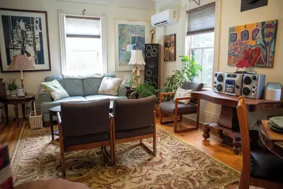 Image de The Artists' House Retreat & Studio