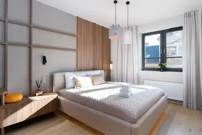 Image de Cracow Superior Apartment