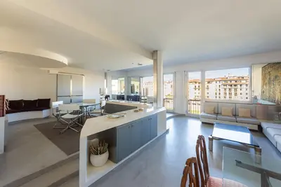 Image de Casa Savioli apartment