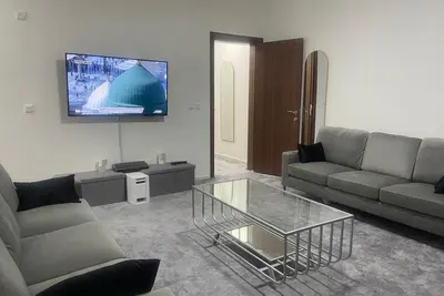 Image de Madinah Al Munawara full luxurious house