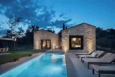 Image de Villa Ulmus (Istria - Karojba)