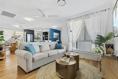 Image de La Costa at Bongaree!