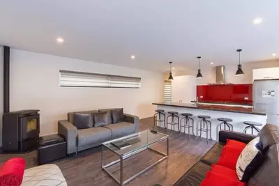 Image de Central Spa Getaway (F2)