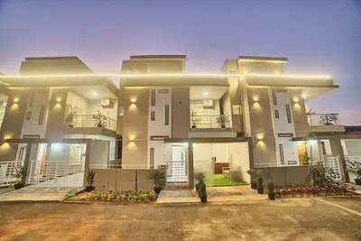 Image de Southgate Villa