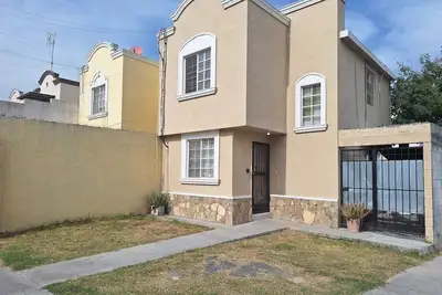 Image de Full house in Escobedo Nl