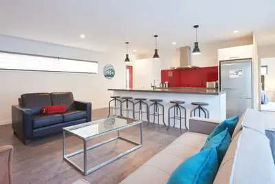 Image de Central Spa Escape (R2)