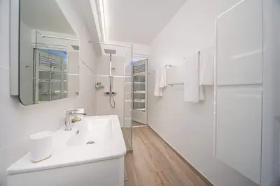 Image de Sky Suite in the heart of the City