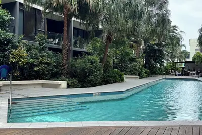 Image de Central Brisbane Escape | Pool, Gym & Free WiFi