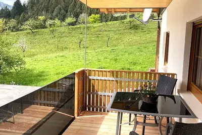 Image de Vacation apartment Talblick