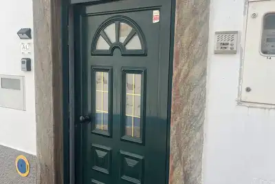 Image de Vista Mourisca: Your refuge in Mourão!